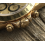 Rolex Yellow Gold screwed pusher screw-down push-piece button pusher 6263,6265,16523,16528,116528,116528