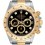 Rolex Yellow Gold screwed pusher screw-down push-piece button pusher 6263,6265,16523,16528,116528,116528
