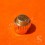 Rolex Yellow Gold screwed pusher screw-down push-piece button pusher 6263,6265,16523,16528,116528,116528