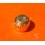 Rolex Yellow Gold screwed pusher screw-down push-piece button pusher 6263,6265,16523,16528,116528,116528
