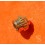 Rolex Yellow Gold screwed pusher screw-down push-piece button pusher 6263,6265,16523,16528,116528,116528