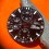 IWC schaffhausen Rare Original GST Chronograph Day Date Watch Jet Black dial for sale