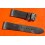 BRACELET CUIR VINTAGE MONTRES BREITLING VINTAGE 22mm pour MONTRES NAVITIMER,CHRONOMAT,EMERGENCY