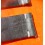 BRACELET CUIR VINTAGE MONTRES BREITLING VINTAGE 22mm pour MONTRES NAVITIMER,CHRONOMAT,EMERGENCY