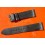 BRACELET CUIR VINTAGE MONTRES BREITLING VINTAGE 22mm pour MONTRES NAVITIMER,CHRONOMAT,EMERGENCY