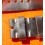 BRACELET CUIR VINTAGE MONTRES BREITLING VINTAGE 22mm pour MONTRES NAVITIMER,CHRONOMAT,EMERGENCY