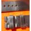 BRACELET CUIR VINTAGE MONTRES BREITLING VINTAGE 22mm pour MONTRES NAVITIMER,CHRONOMAT,EMERGENCY