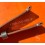 BRACELET CUIR VINTAGE MONTRES BREITLING VINTAGE 22mm pour MONTRES NAVITIMER,CHRONOMAT,EMERGENCY