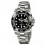 Rolex Original GMT Hands 116710LN Cal 3186 Green 24H Luminous Green Glow New condition ref 410-116710