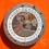 Breitling 13 Valjoux 7750 Breitling B13 Automatic Mechanical Movement Navitimer A23322,a13022,A13019,a13020,A13322,A13022