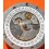 Breitling 13 Valjoux 7750 Breitling B13 Automatic Mechanical Movement Navitimer A23322,a13022,A13019,a13020,A13322,A13022