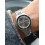Authentique et rare pièce détachée Lunette rotative faded insert 31mm montres dames Eberhard ladies Scafograf 300