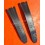 Audemars Piguet OFFSHORE Genuine used Black Rubber Strap bracelet For Royal Oak 28mm