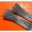 Audemars Piguet OFFSHORE Genuine used Black Rubber Strap bracelet For Royal Oak 28mm