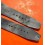 Audemars Piguet OFFSHORE Genuine used Black Rubber Strap bracelet For Royal Oak 28mm