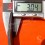 Audemars Piguet OFFSHORE Genuine used Black Rubber Strap bracelet For Royal Oak 28mm