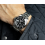 Rolex 116610 Submariner Rare pièce horlogerie Case Back 2360 fond de boite 2360 Acier Montres Carrure Ref Nr. 2360