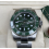 Rolex 116610 Submariner Rare pièce horlogerie Case Back 2360 fond de boite 2360 Acier Montres Carrure Ref Nr. 2360