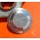 Rolex Genuine Watch part caseback Accessorie Ssteel 116610 Submariner Case Back 2360 Ref 2360 for sale