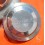 Rolex Genuine Watch part caseback Accessorie Ssteel 116610 Submariner Case Back 2360 Ref 2360 for sale
