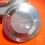 Rolex Genuine Watch part caseback Accessorie Ssteel 116610 Submariner Case Back 2360 Ref 2360 for sale