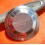 Rolex Genuine Watch part caseback Accessorie Ssteel 116610 Submariner Case Back 2360 Ref 2360 for sale