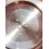 Rolex Genuine Watch part caseback Accessorie Ssteel 116610 Submariner Case Back 2360 Ref 2360 for sale
