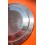 Rolex Genuine Watch part caseback Accessorie Ssteel 116610 Submariner Case Back 2360 Ref 2360 for sale