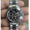 ROLEX luminova used handset 18kt White Gold 410-116520 DAYTONA watches Ref 116509,116519,116520 cal 4130
