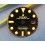 ROLEX GREEN GMT MASTER II 116713 DIAL