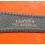 GUCCI Rare Original Alligator leather watch strap taupe color 18mm ladies watches for sale