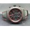 Tudor Fastrider Black Shield Ceramique M42000CR-0002 Cadran 34mm de montres noir et rouge
