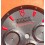 Tudor Fastrider Black Shield Ceramic M42000CR-0002 Rare Watch dial 34mm piece part black & Red color for sale