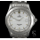Omega Seamaster White dial 120 m watch part dial quartz Cal. 1538 Ref. 2511.81.00 196.1501/396.1501