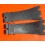 Audemars Piguet OFFSHORE Genuine used Black Rubber Strap bracelet For Royal Oak 28mm