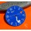 Chopard Rare Watch Part Dial Godolphin Stainless Steel 8903 Sheik Mohammed of Dubai