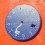 Chopard Rare Watch Part Dial Godolphin Stainless Steel 8903 Sheik Mohammed of Dubai