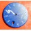 Chopard Geneve Original Cadran bleu Godolphin 8903 Sheikh Mohammed de Dubai dateur Logo blanc spirit of the race
