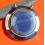Bulova Original Boitier carrure 43mm acier avec poussoirs Valjoux 7736 Montres Special Edition Chronograph C Stars & Stripes