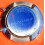 Bulova Original Boitier carrure 43mm acier avec poussoirs Valjoux 7736 Montres Special Edition Chronograph C Stars & Stripes