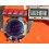 Bulova Original Boitier carrure 43mm acier avec poussoirs Valjoux 7736 Montres Special Edition Chronograph C Stars & Stripes