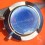 Bulova Original Boitier carrure 43mm acier avec poussoirs Valjoux 7736 Montres Special Edition Chronograph C Stars & Stripes