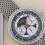 Bulova Original Boitier carrure 43mm acier avec poussoirs Valjoux 7736 Montres Special Edition Chronograph C Stars & Stripes