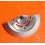Rolex 2230-570-2 Original Watch spare Oscillating Weight Rotor 22.20mm with axle for mid size watch