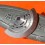 Rolex 2230-570-2 Original Watch spare Oscillating Weight Rotor 22.20mm with axle for mid size watch