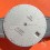 Omega Seamaster Original swiss Made Silver dial 28mm watch part dial Seamaster automatic chronometer