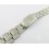 Rolex 1966 Daytona,Precision,Oyster perpetual, Big Crown Buckle rivits 7205, 6635 Bracelet 19mm Watch folded Clasp for restore