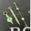ROLEX SUBMARINER WATCH PART 14060,14060M,Explorer 14270,114270 SUPERLUMINOVA NEW HANDSET cal 3000