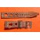 Yema 60.67.37 rallygraf formica Vintage Original 70's perforated Rally leather strap tobbaco 19mm ends pieces