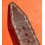 Yema 60.67.37 rallygraf formica Vintage Original 70's perforated Rally leather strap tobbaco 19mm ends pieces